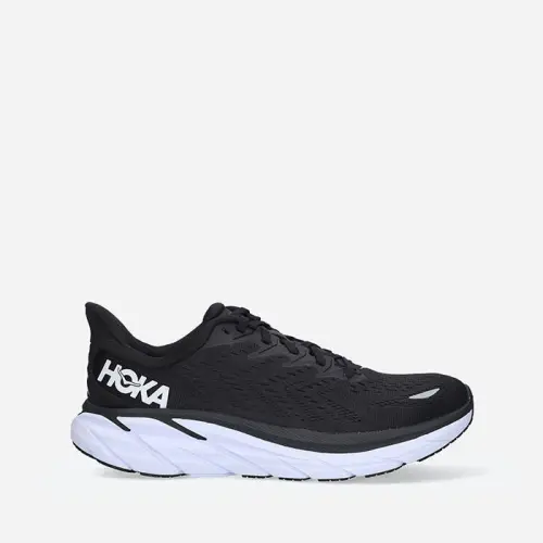 Женские Hoka One One Clifton 8 1119394 BWHT