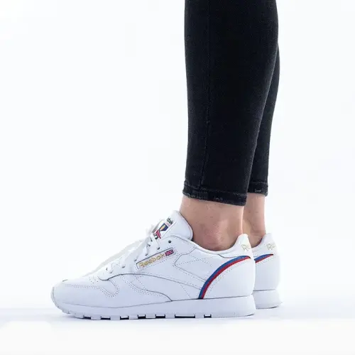 Reebok Classic Leather W International EG5975