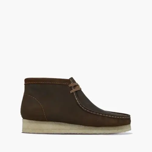 Clarks Originals Wallabe Boot 26134196