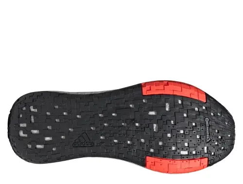 adidas PulseBOOST HD M Красно-Черные