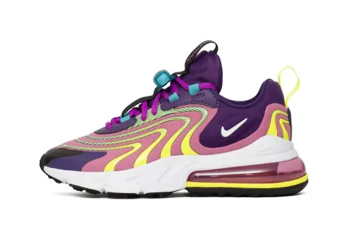Nike Wmns Air Max 270 React ENG 
