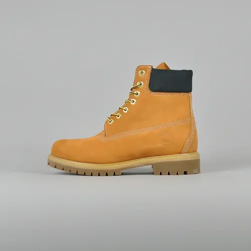 Timberland Heritage 6 Inch Premium Boot 