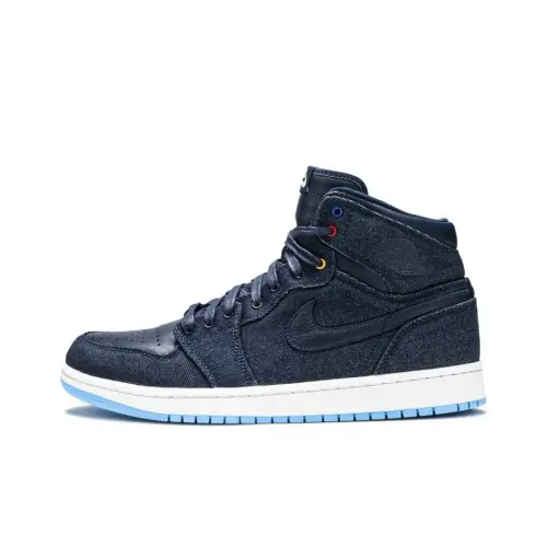 Jordan Air Jordan 1 Retro Family Forever      2014 
