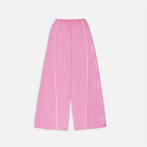 Брюки Tassha Yu S&C Tyla Pants Lilac 