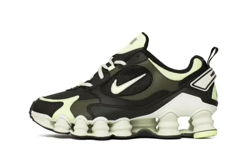 Nike Wmns Shox TL Nova 