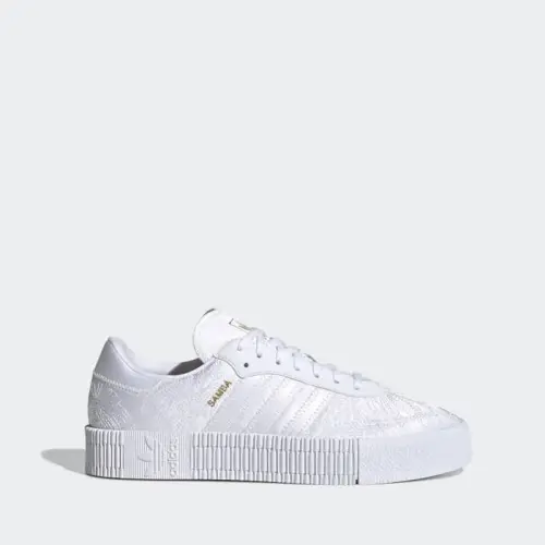 adidas SAMBAROSE W EG5158