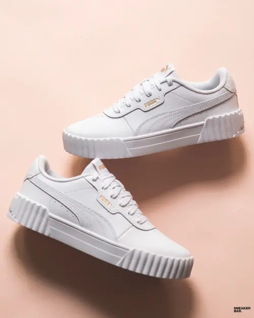 Кеды Puma Carina 3.0 Jr