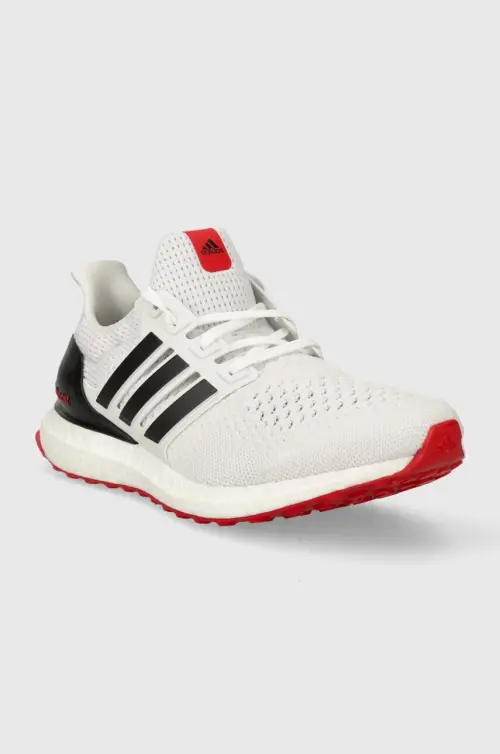 Кроссовки adidas Performance Ultraboost 1.0 цвет белый ID5879