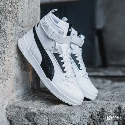 Puma RBD Game 