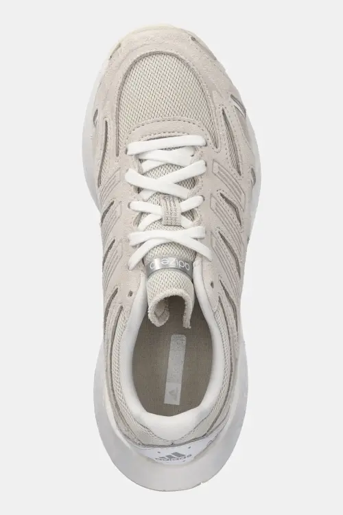 Кроссовки adidas Originals Adizero Aruku W цвет бежевый