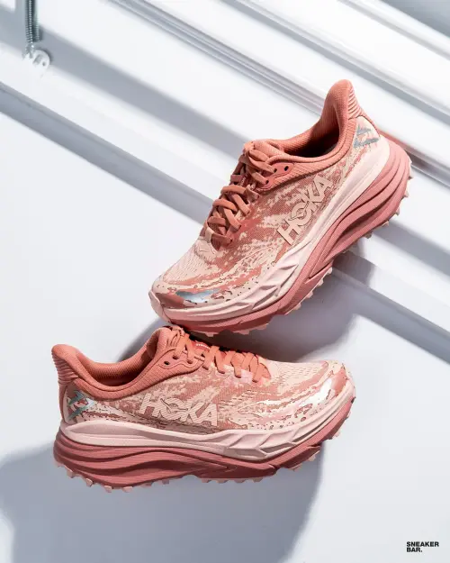 Кроссовки HOKA Stinson 7