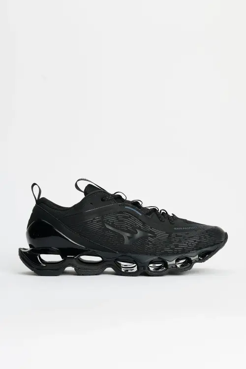 Кроссовки Mizuno WAVE PROPHECY 13.2
