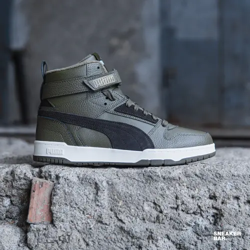 Puma RBD Game Winter 
