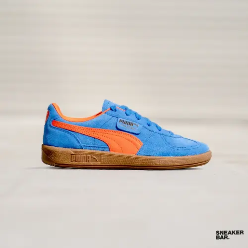 Кеды Puma Palermo 