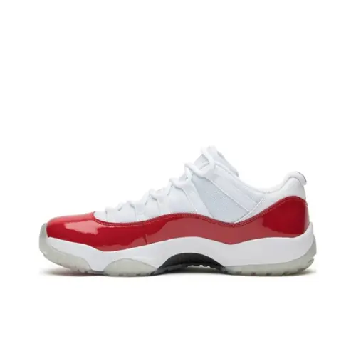 Jordan Air Jordan 11 retro low cherry 2016 