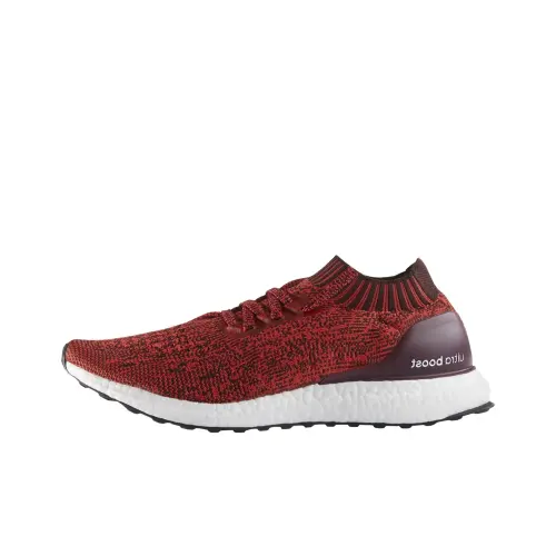 adidas Ultra Boost Dark Burgundy      