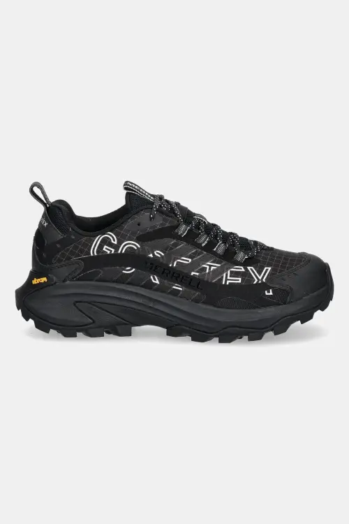 Ботинки Merrell 1TRL Moab Speed 2 GTX BL SE женские цвет чёрный J006558