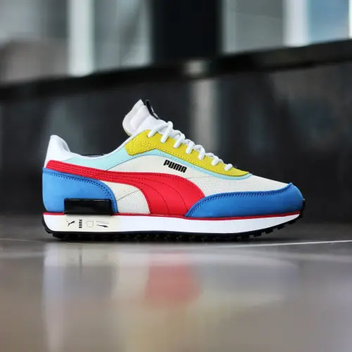 Puma Future Rider Icons 