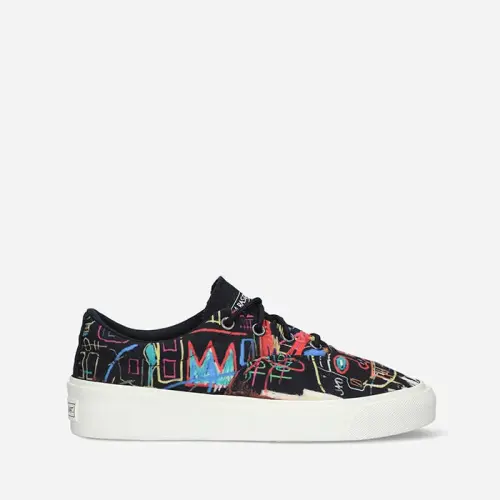 Женские Converse x Jean-Michel Basquiat Skid Grip Basquiat 172584C
