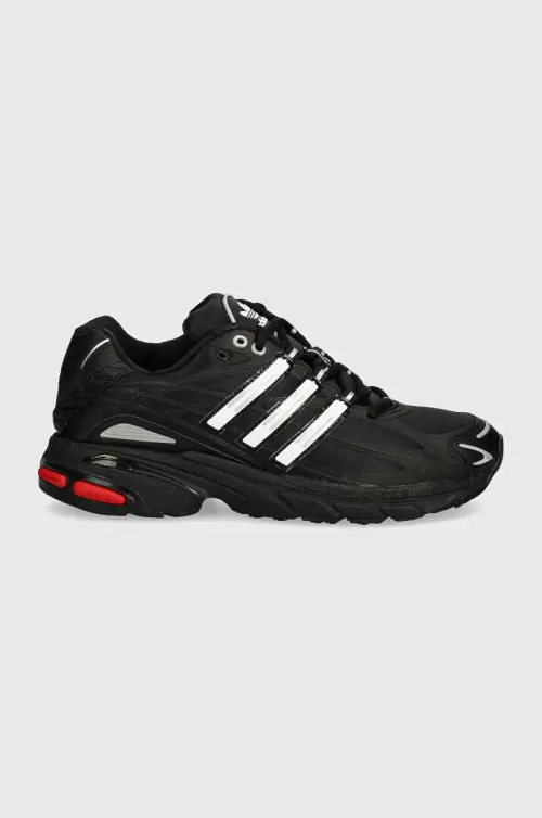 Кроссовки adidas Originals Adistar Cushion цвет чёрный ID1169