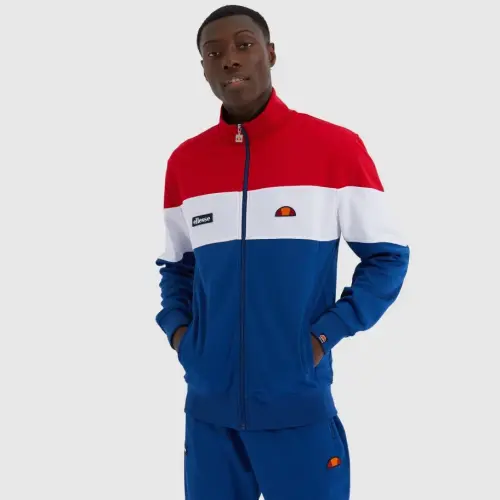 Ellesse Caprini Track Top 