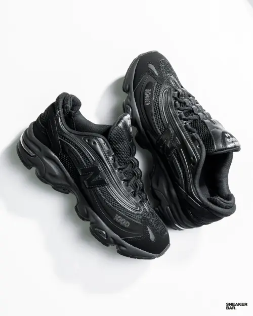 Кроссовки New Balance 2000'S