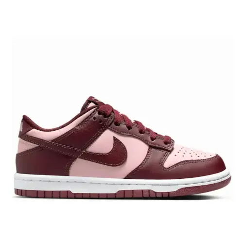 Кроссовки Nike Dunk Low (GS) 
