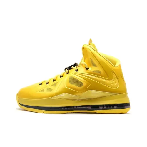 Nike Lebron 10 Must Be The Honey       