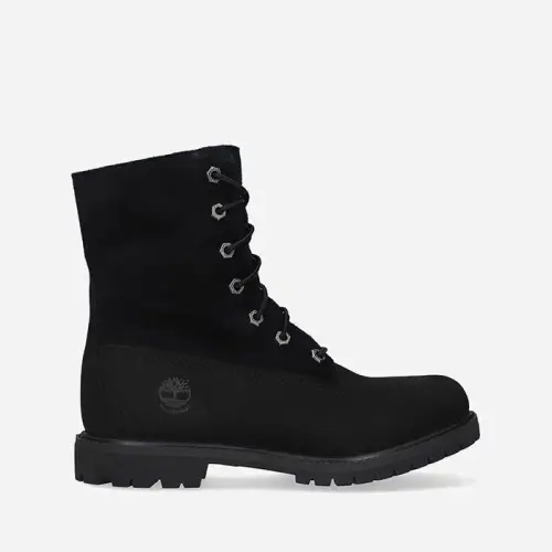Женские Timberland Authentic Waterproof Fleece Fold Down 8149A