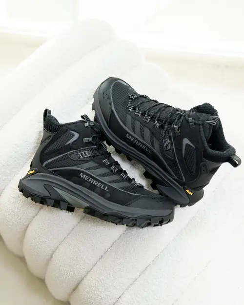 Кроссовки Merrell Moab Speed 2 Thermo Mid WP 