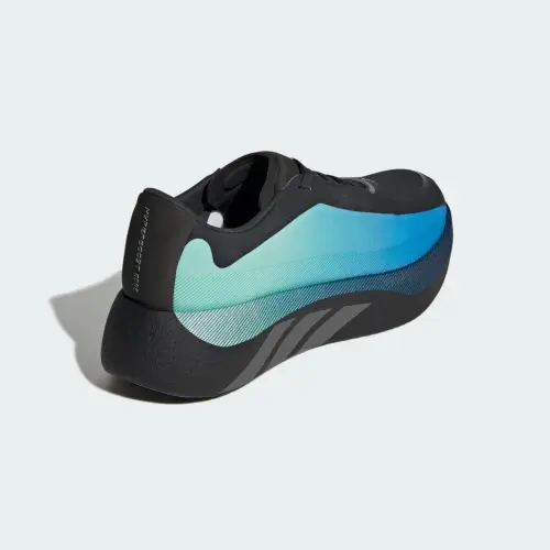 Кроссовки Adidas HYPERBOOST EDGE M FADE