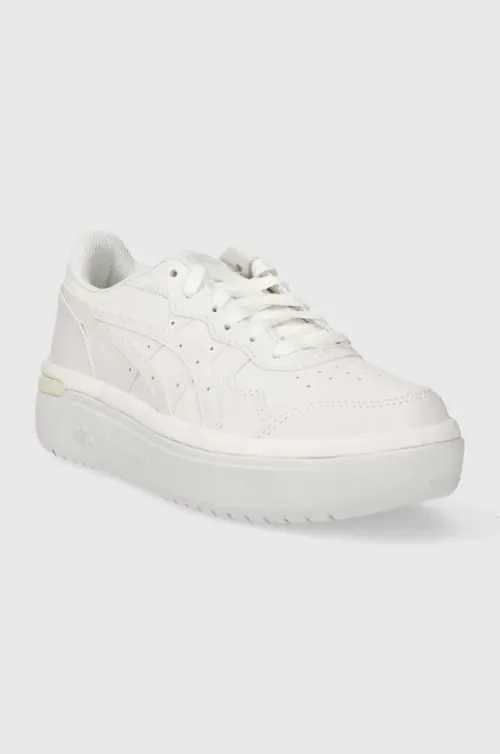 Кроссовки Asics JAPAN S ST цвет белый 1203A289.104