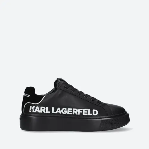 Кроссовки Karl Lagerfeld Maxi Kup Karl Injekt Logo Lo KL62210 00X