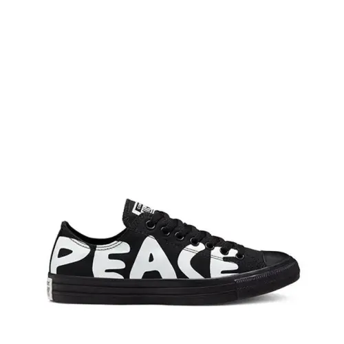 Converse Chuck Taylor All Star Peace Powered 167893C