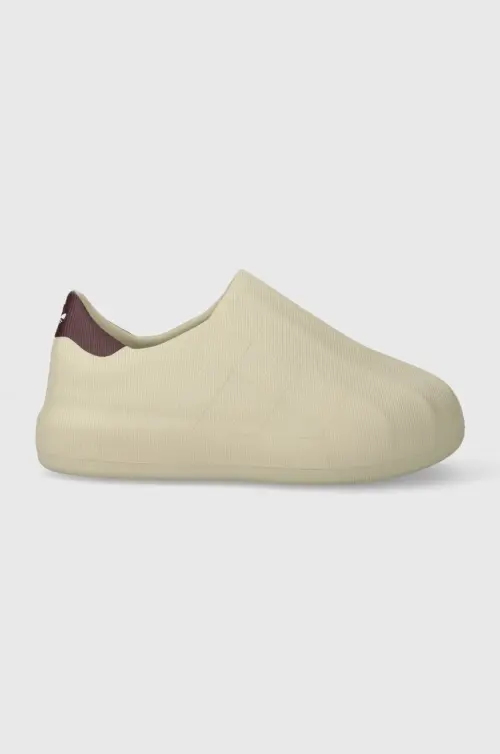 Кроссовки adidas Originals Adifom Superstar цвет серый IF6179