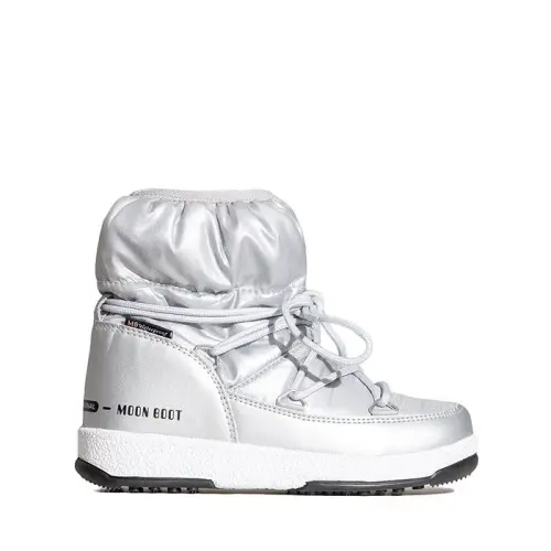 Moon Boot Low Nylon WP 34051800 002