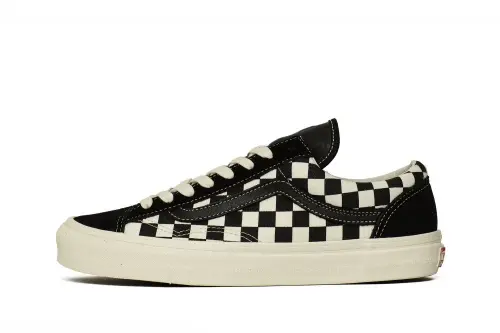 Vans Vault x Modernica UA Style 36 LX 