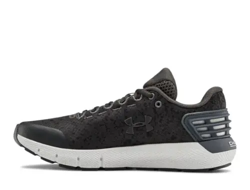 UNDER ARMOUR CHARGED ROGUE STORM W Черные