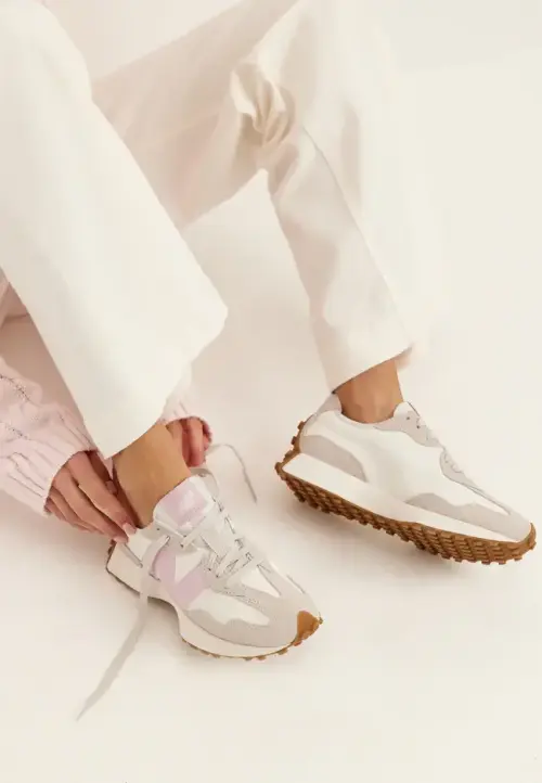 Кроссовки New Balance 327