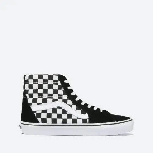 Кроссовки Vans SK8-Mid VN0A32QGHRK