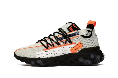 Nike React ISPA 