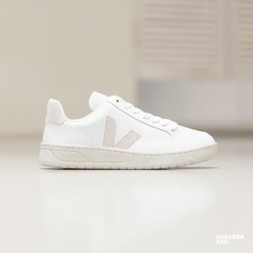 Кеды Veja V-12 Leather 