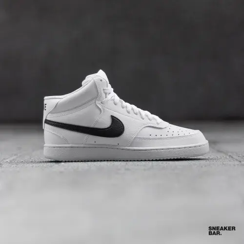 Кроссовки Nike Court Vision Mid Next Nature 