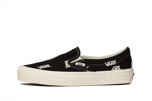 Vans UA OG Classic Slip-On 