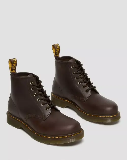 Dr. Martens 101