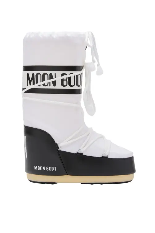 Ботинки Moon Boot Icon Nylon 