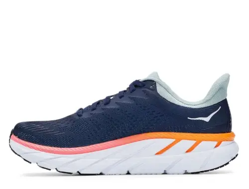 Женские Hoka One One W Clifton 7 1110509 BIBH
