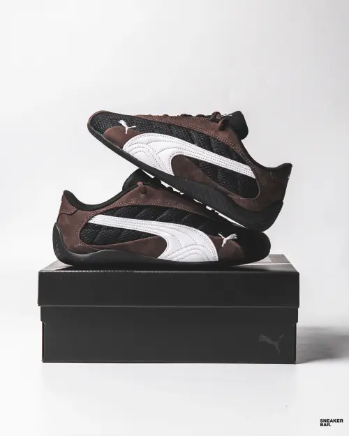 Кроссовки Puma Speedcat Plus