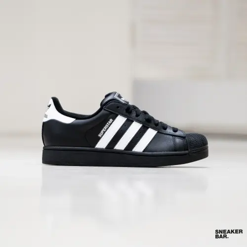 Кеды Adidas Superstar II 