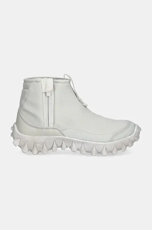 Кроссовки Salomon SNOWCLOG MID женские цвет серый L47579300